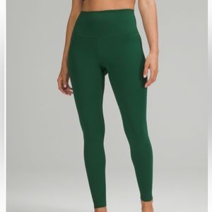 Lululemon Align High Rise Pant 28”